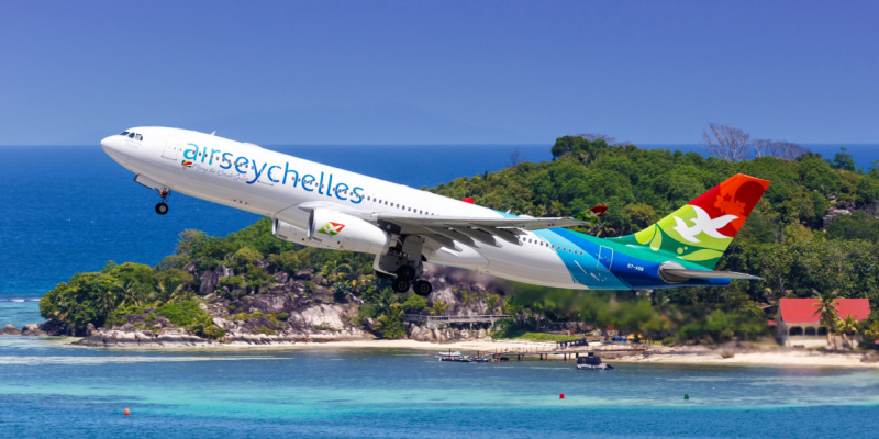 service client air seychelles